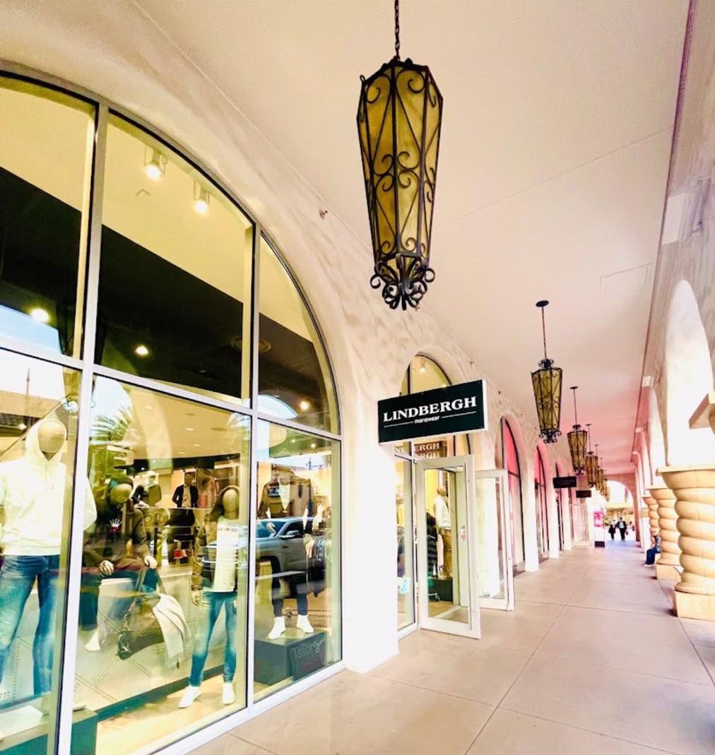 Lindbergh Store