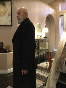 Overcoat Image